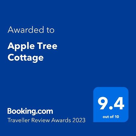 Apple Tree Cottage Rooskey 外观 照片