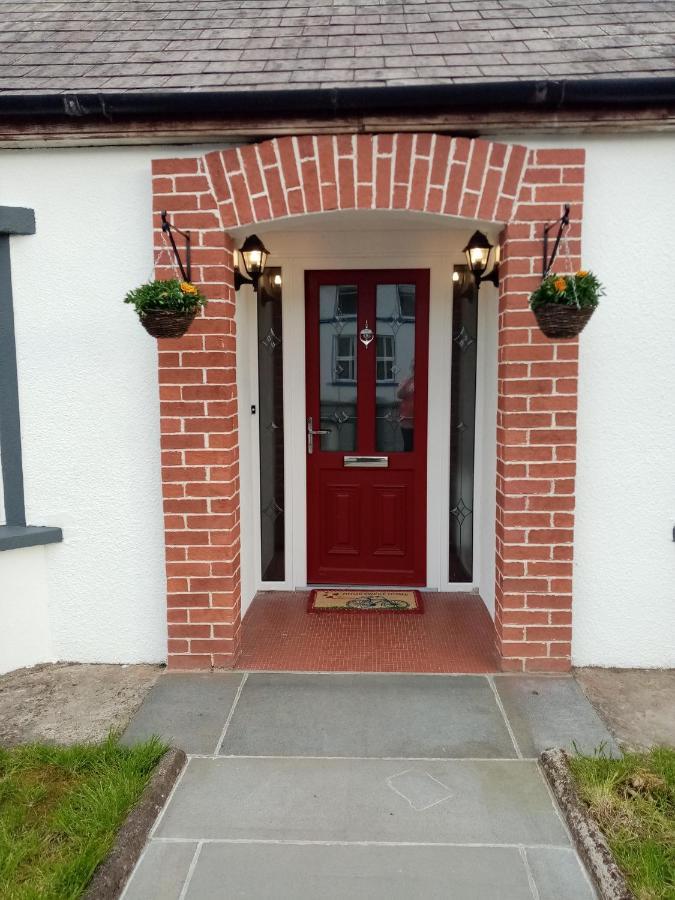 Apple Tree Cottage Rooskey 外观 照片