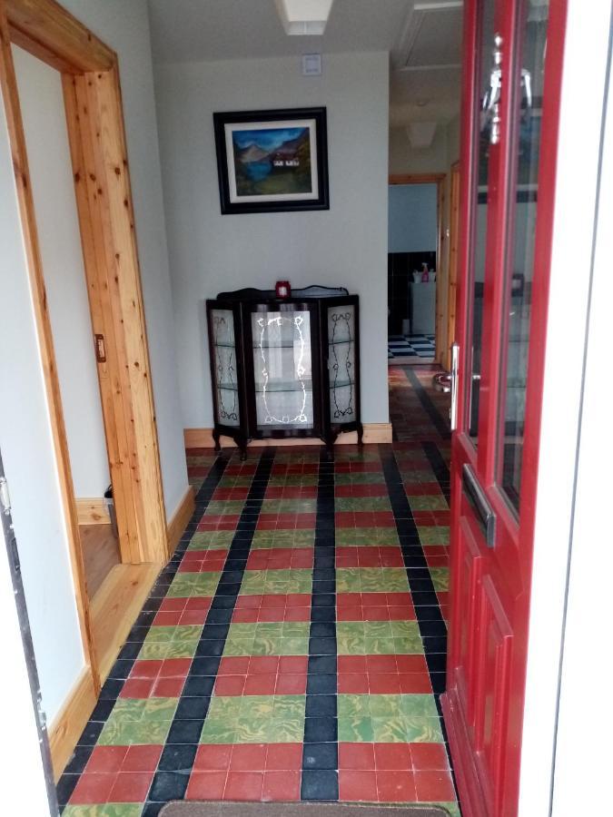 Apple Tree Cottage Rooskey 外观 照片