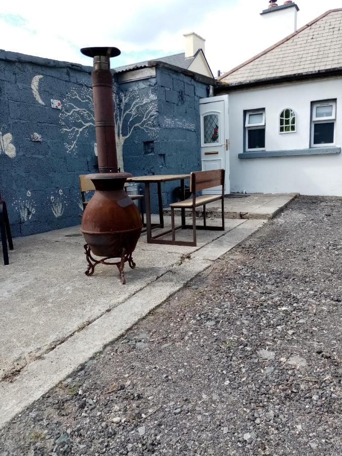 Apple Tree Cottage Rooskey 外观 照片